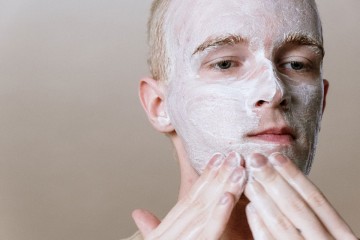 Los Mejores consejos para el cuidado de la piel en hombres