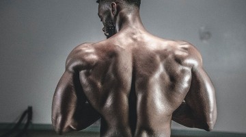 Los mejores alimentos para fortalecer los músculos de los hombres