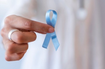 Sea un firme defensor de su cáncer de próstata [video]