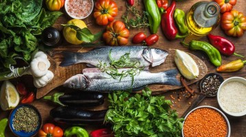 La Dieta mediterránea puede reducir el riesgo de enfermedad cardíaca