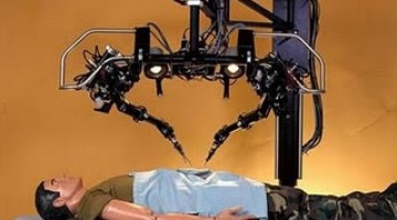 Especialista de Estados Unidos Recomienda Cirugìa Robotica en Cancer de la Prostata