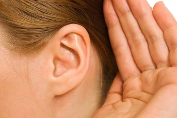 ¿Por qué la pérdida de audición es más común en hombres que en mujeres?