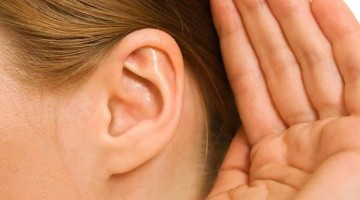 ¿Por qué la pérdida de audición es más común en hombres que en mujeres?