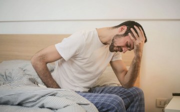 Los problemas del "otro" dormitorio bloquean el buen sexo [video]