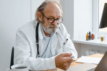 Cinco preguntas para hacerle a su urólogo sobre el tratamiento del cáncer de próstata 