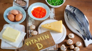 Vitamina D: Un rayo de Esperanza para la salud masculina