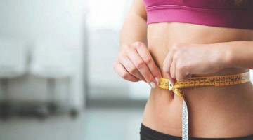 Cuatro sencillos pasos que mejoran drásticamente la pérdida de peso